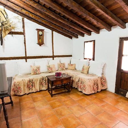 La Casa De Los Soportales Chinchón Εξωτερικό φωτογραφία