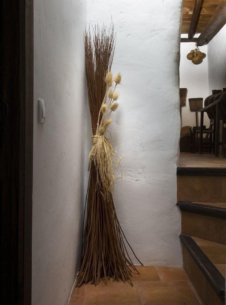 La Casa De Los Soportales Chinchón Εξωτερικό φωτογραφία